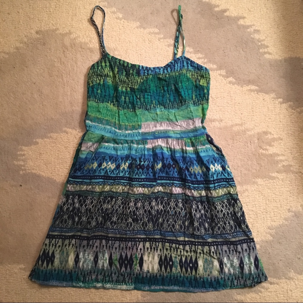 Forever21 Summer Dress